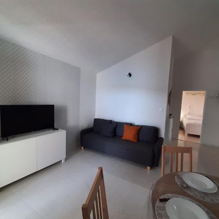 Apartamento Jasminka Rogoznica  Exterior foto