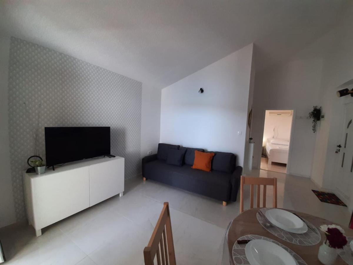 Apartamento Jasminka Rogoznica  Exterior foto