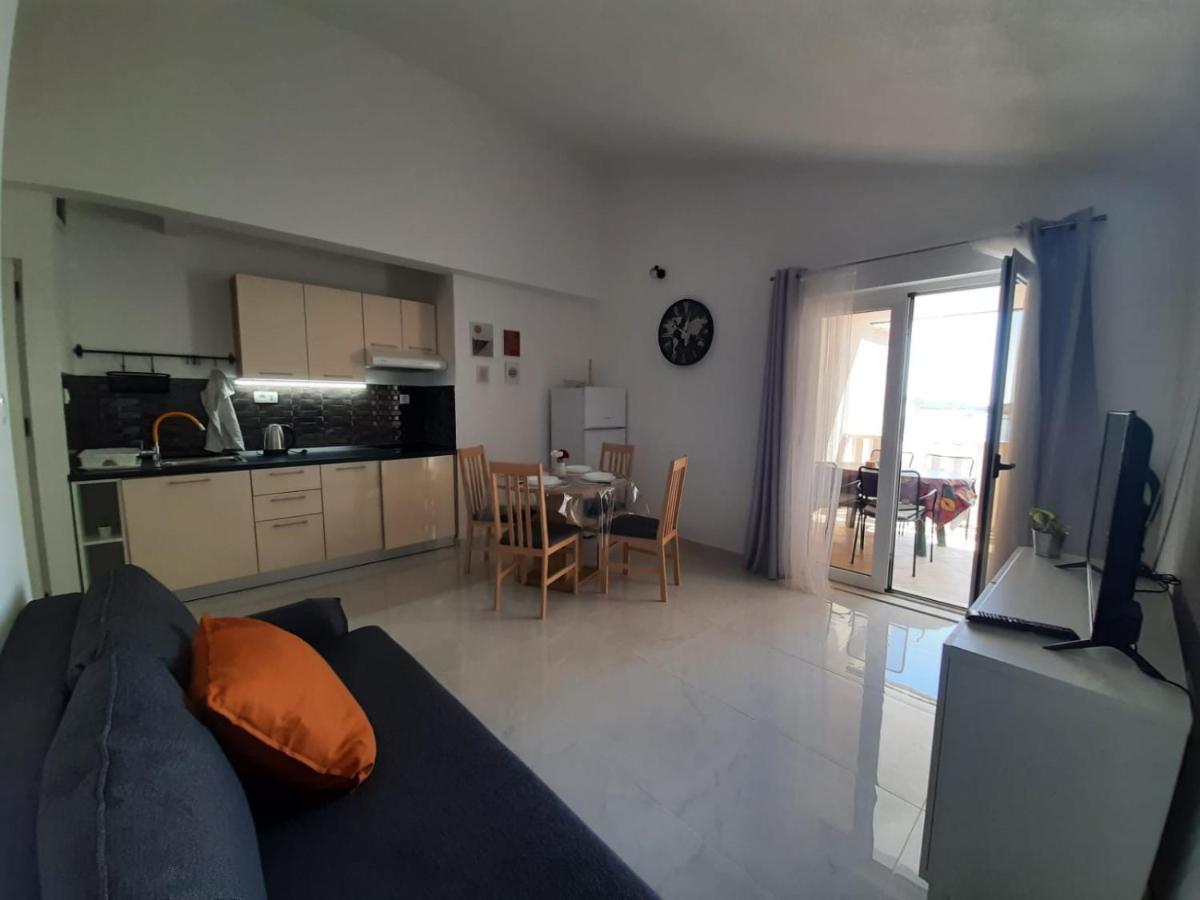 Apartamento Jasminka Rogoznica  Exterior foto